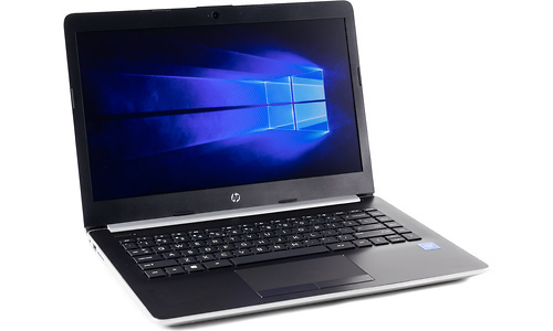 HP 14-dg0001nd (4XD74EA)