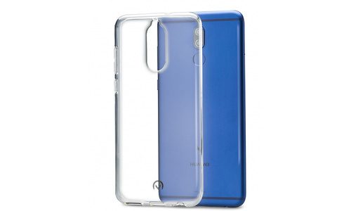 Mobilize Gelly Case Huawei Mate 10 Lite Clear