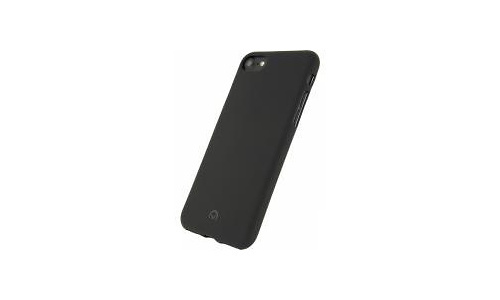 Mobilize Rubber Gelly Case Apple iPhone 7 Matte Black