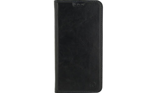 Mobilize Premium Gelly Book Case OnePlus 5T Black