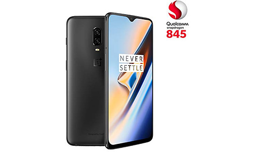 OnePlus 6T 8GB/256GB Midnight Black