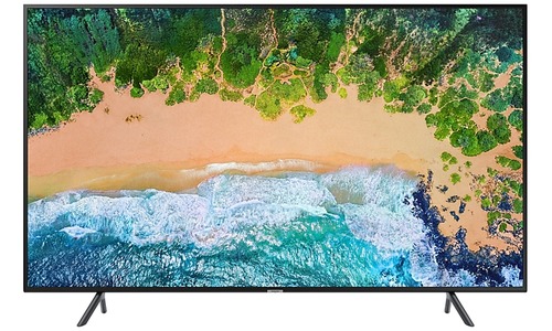 Samsung UE58NU7100