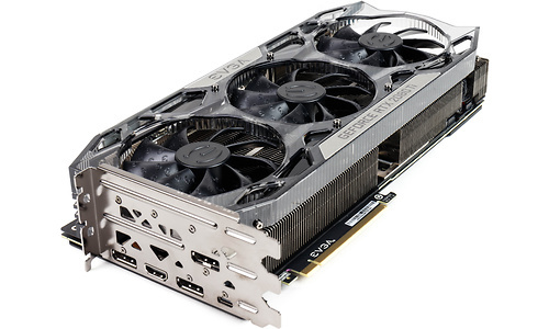 EVGA GeForce RTX 2080 Ti FTW3 Ultra Gaming 11GB