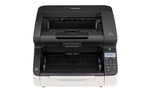 Canon ImageFormula DR-G2140