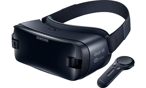 Samsung Gear VR Controller