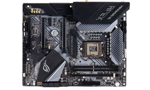 Asus RoG Maximus XI Apex