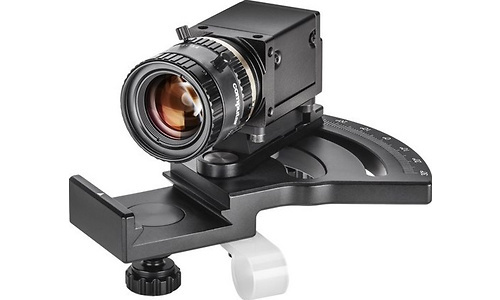 HP 3D Structured Light Scanner Pro S3