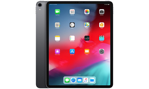Apple iPad Pro 12.9" WiFi 1TB Space Grey