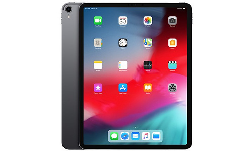 Apple iPad Pro 2018 12.9" WiFi + Cellular 256GB Space Grey