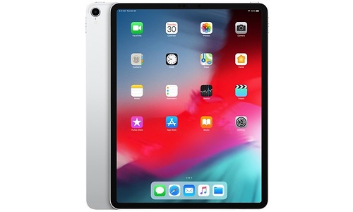 Apple iPad Pro 12.9" WiFi + Cellular 256GB Silver