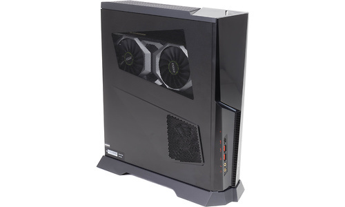 MSI Trident X