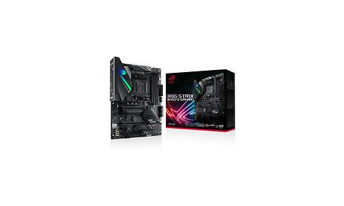 Asus RoG Strix B450-E Gaming