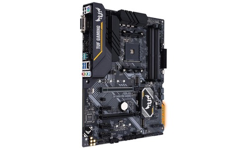 Asus TUF B450-Pro Gaming