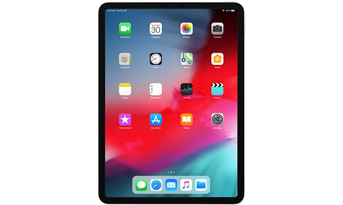 Apple iPad Pro 2018 11" WiFi 256GB Silver