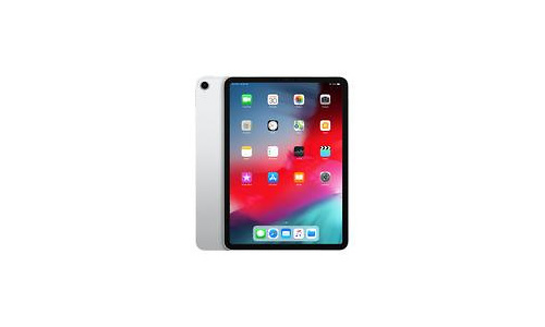 Apple iPad Pro 2018 11" WiFi 1TB Silver