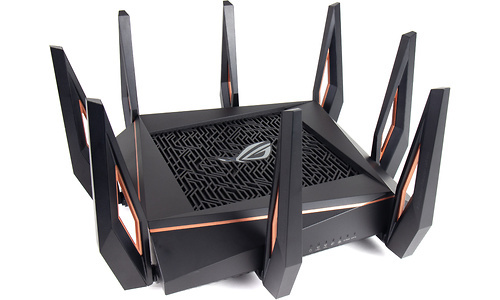 Asus RoG Rapture GT-AX11000
