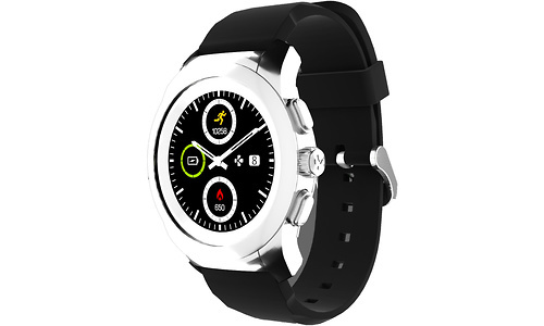 MyKronoz Zetime Black