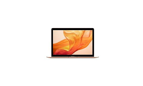 Apple MacBook Air 2018 13.3" Gold (MREE2FN/A)