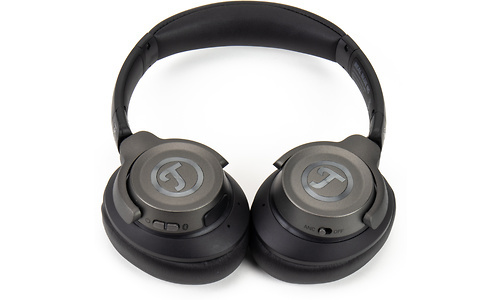 Teufel Audio Real Blue NC Black