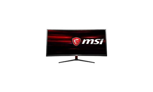 MSI Optix MAG341CQ