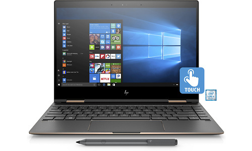 HP Spectre x360 13-ae001ng ()