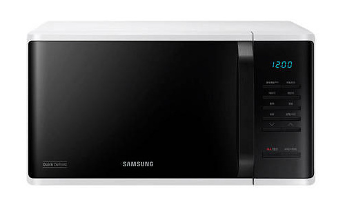 Samsung MS23K3513AW White