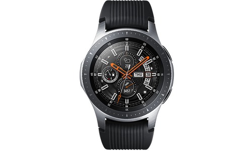 Samsung Galaxy Watch 46mm Rose Gold