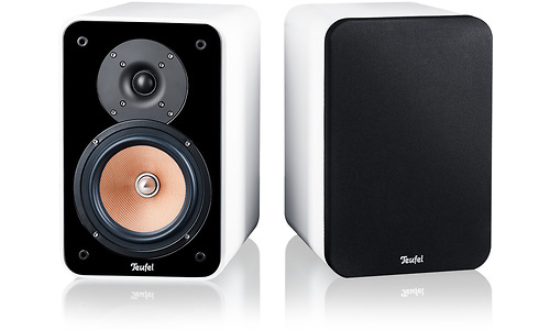 Teufel Ultima 20 Mk2 2017 White