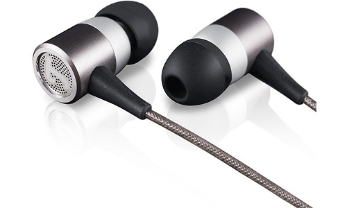 Teufel Move Pro Silver