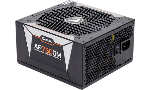 Gigabyte Aorus P750W
