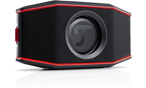 Teufel Rockster Go Black