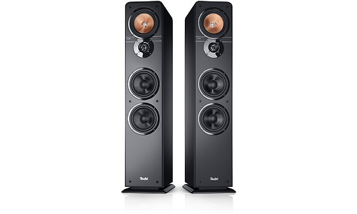 Teufel Ultima 40 Black