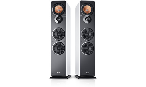 Teufel Ultima 40 White