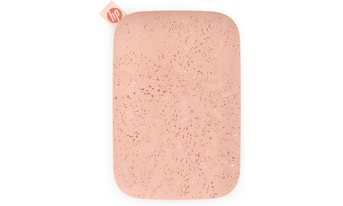 HP Sprocket New Edition Blush