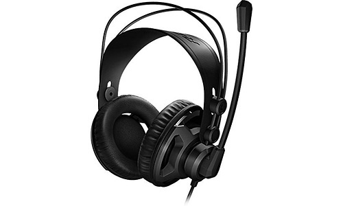 Roccat Renga Boost Studio Grade Over-Ear Black