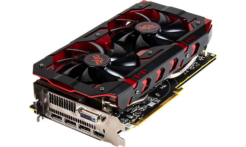 PowerColor Radeon RX 590 Red Devil 8GB