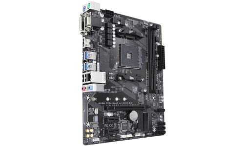 Gigabyte A320M-S2H V2