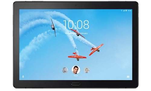 Lenovo Tab P10 64GB Black