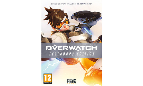Overwatch Legendary Edition (PC)