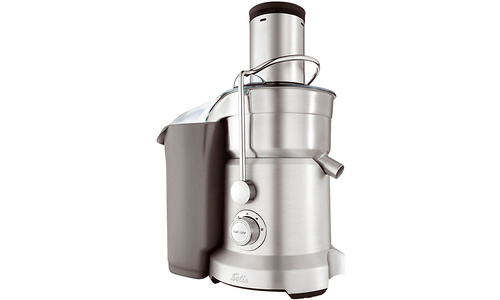 Solis Juice Fountain Multi Type 847