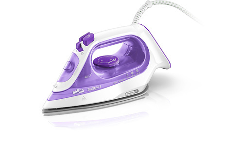 Braun Texstyle 3 SI3042VI