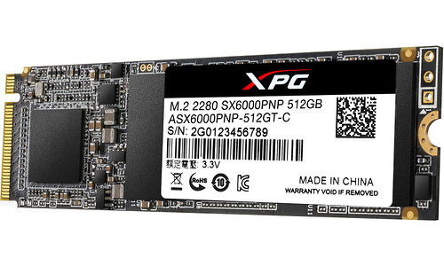 Adata XPG SX6000 Pro 256GB