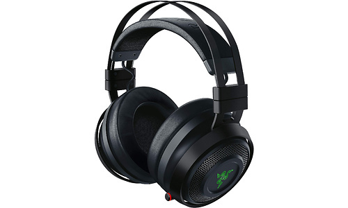 Razer Nari Ultimate Black