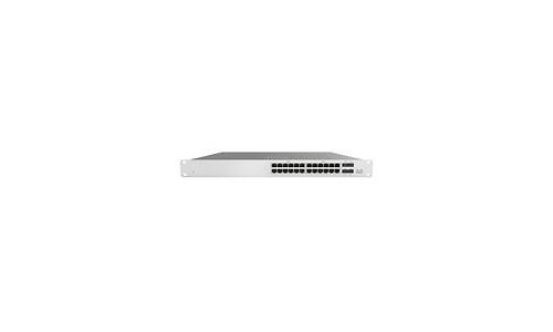 Cisco Meraki MS120-24-HW