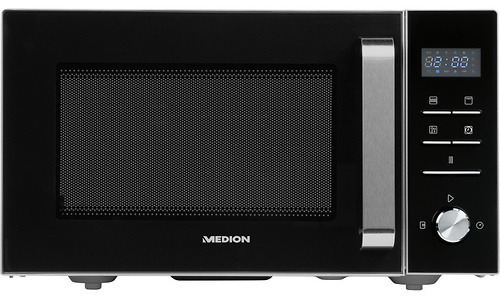 Medion MD18042 Black/Silver