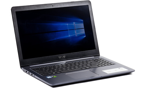 Asus N580GD-E4405T