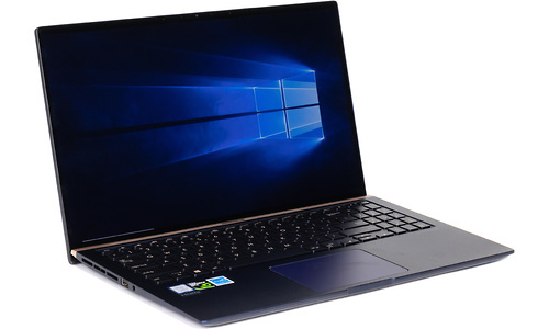 Asus Zenbook Pro UX533FD