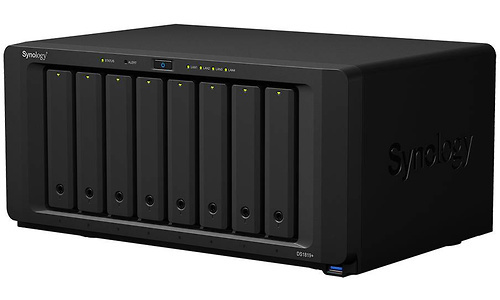 Synology DiskStation DS1819+