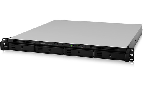 Synology RackStation RS1619xs+