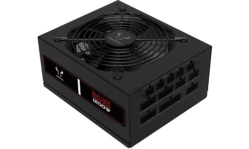 Riotoro Builder Edition 1200W